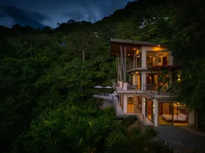 Villa Vista Del Mar Dominical - Image 4