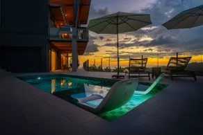 Villa Vista Del Mar Dominical - Image 2