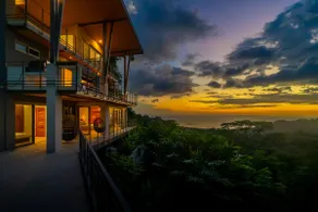 Villa Vista Del Mar Dominical - Image 5