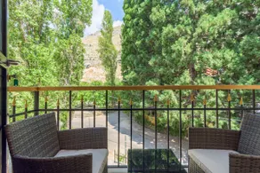 Pearl of Faqra 203 - Cozy Studio in Kfardebian - Image 4