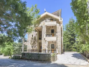 Pearl of Faqra 203 - Cozy Studio in Kfardebian - Image 2