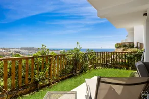 Golden Horizon | Terrace - pool - sea views - Image 2