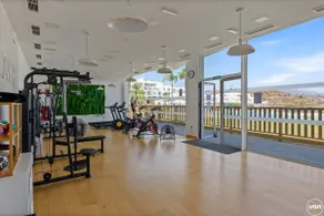 Golden Horizon | Terrace - pool - sea views - Image 3