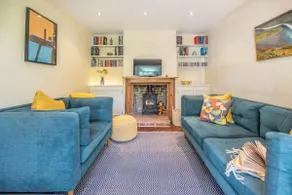 Olive Cottage, Wickham Market - Image 2