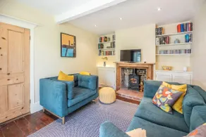 Olive Cottage, Wickham Market - Image 4