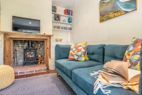 Olive Cottage, Wickham Market - Image 3