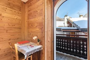 Familienorientiertes Apartment mit Terrasse und Garten | Gartenblick | Nah am Skifahren | Perfekt für die Arbeit von Zuhause - Image 3