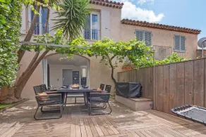 Happy Tropez: Charming Tropezian house. - Image 3