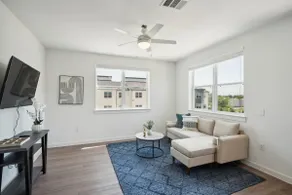 Modern 2br Apartment I Properties By Preston - Image 5