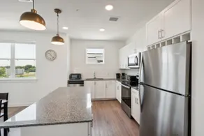 Modern 2br Apartment I Properties By Preston - Image 3