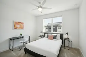 Modern 2br Apartment I Properties By Preston - Image 4