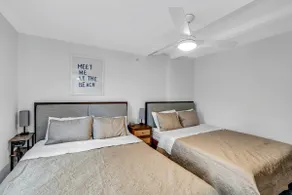 Fully Renovated 1 Bed Room Beach Suite #4 - Image 2