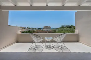 Mythos villa 7,pool,Walking distance to beach - Image 4