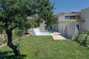 Mythos villa 7,pool,Walking distance to beach - Image 2