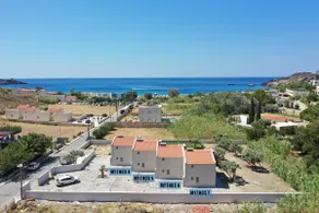 Mythos villa 7,pool,Walking distance to beach - Image 5