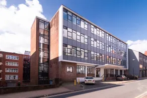 1 Bed Modern Central Preston Apartment - Image 5