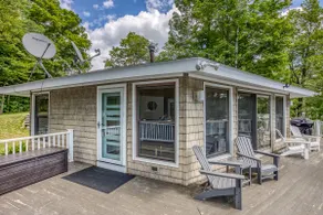 Lakefront Jewel By: Evergreen Home - Image 4