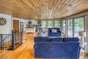 Lakefront Jewel By: Evergreen Home - Image 2