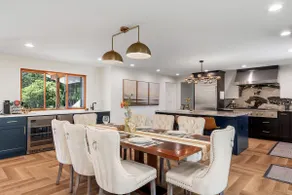 Modern Mountain View Getaway w Huge Outdoor Space - Image 3