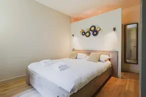 Modern flat - 1BD-4P - Parc Monceau - Image 4