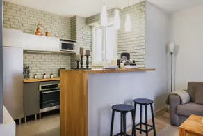 Modern flat - 1BD-4P - Parc Monceau - Image 2