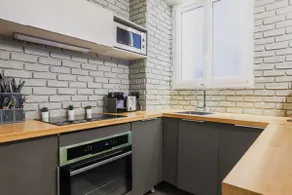 Modern flat - 1BD-4P - Parc Monceau - Image 3