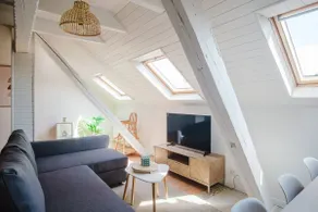 Duplex proche centre ville - Image 2