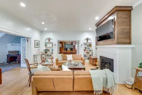 Central Boise Mansion Close to Dtwn, River & Bsu! - Image 4