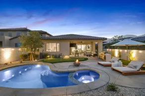 Saltwater Pool Haven, EV Charger, and Golf Views! - Image 2