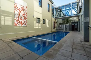 Aqua by the Sea - 1BR, Beachfront, Pool & Gym - Image 3