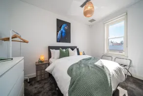 Aqua by the Sea - 1BR, Beachfront, Pool & Gym - Image 2