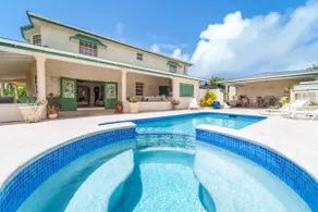 Amazing Pool & 2 min walk to beach - Ocean View - Image 2