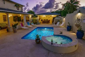 Amazing Pool & 2 min walk to beach - Ocean View - Image 4