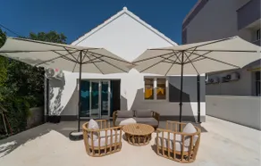 Luxurious Home In Biograd Na Moru With Sauna - Image 2