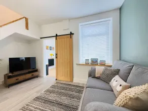 4 Bedroom House in Port Talbot with Parking, Near M4, Ideal for Contractors - Image 4