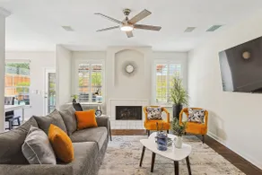 5BD Vacation Retreat - Pool Patio Cinema - Image 3