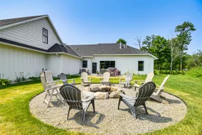 Onamia Vacation Rental ~ 1 Mi to Mille Lacs Lake! - Image 2