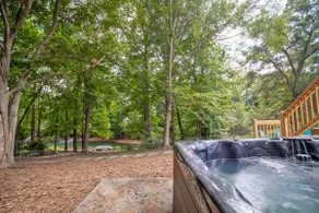 Clemson Lake House - Dock, Hot Tub, Kayaks - Image 4