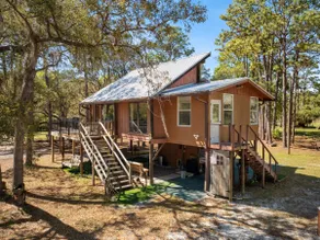 Stary night tree house - Image 4