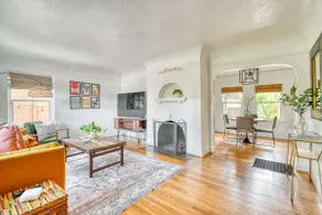 NE 27th Main House | 2 Bedrooms • 2 Queens • 1 Bat - Image 5