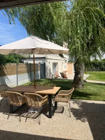 Ty Mamie spa - 700m de la plage - Image 3
