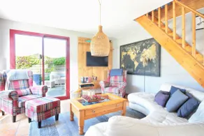La Maison Merlin - Maison avec piscine Sénoville - Image 3