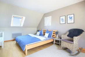 La Maison Merlin - Maison avec piscine Sénoville - Image 5