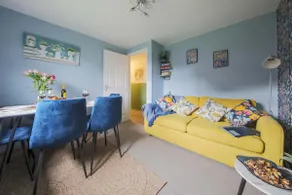 Thorpe Park Family Lodge | Sleeps 6+Parking - Image 2