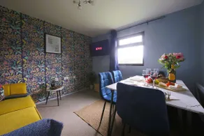 Thorpe Park Family Lodge | Sleeps 6+Parking - Image 3