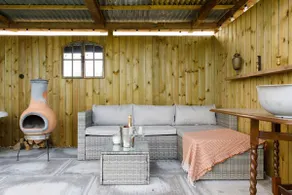 Ferienwohnung mit Garten, Grill und schnellem Internet - Image 5