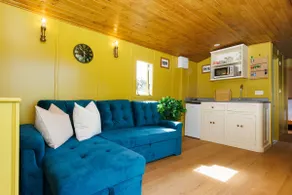 Ferienwohnung mit Garten, Grill und schnellem Internet - Image 3