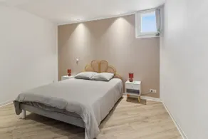 Heart of Vidauban – Air-conditioned apartment close to activities - Image 3