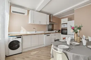 Heart of Vidauban – Air-conditioned apartment close to activities - Image 2
