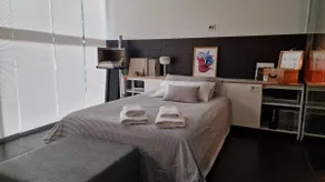 Modern Apartment with Private Garage - Image 4